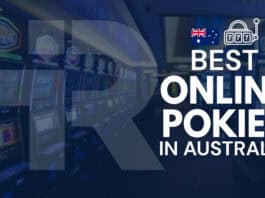 Online Pokies in Australia