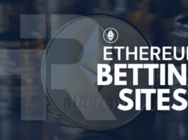 Ethereum Betting Sites