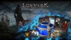 Lost Ark