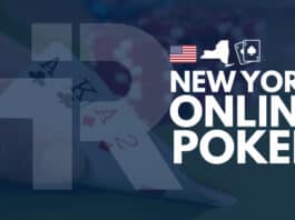 New York Online Poker