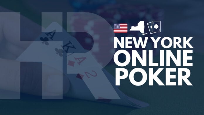 New York Online Poker