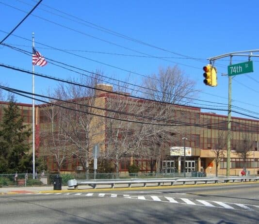 North Bergen