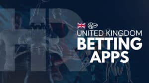 UK Betting Apps