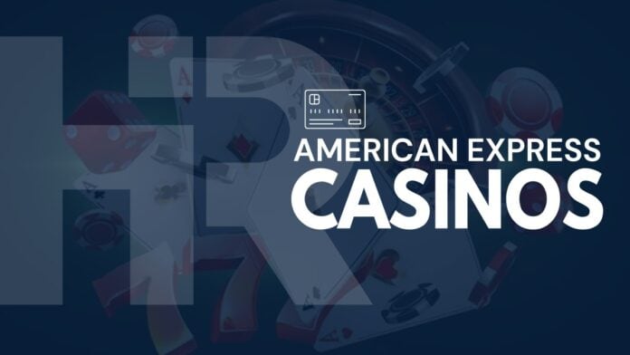 american express casinos