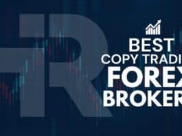 copy trading forex brokers