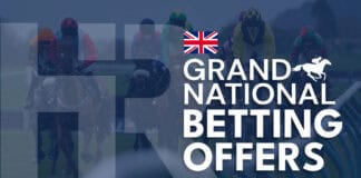 grand national betting