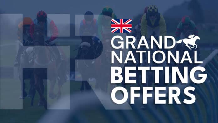 grand national betting