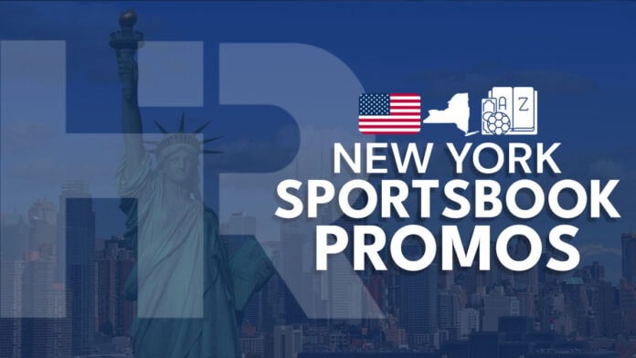 new york sportbook promos