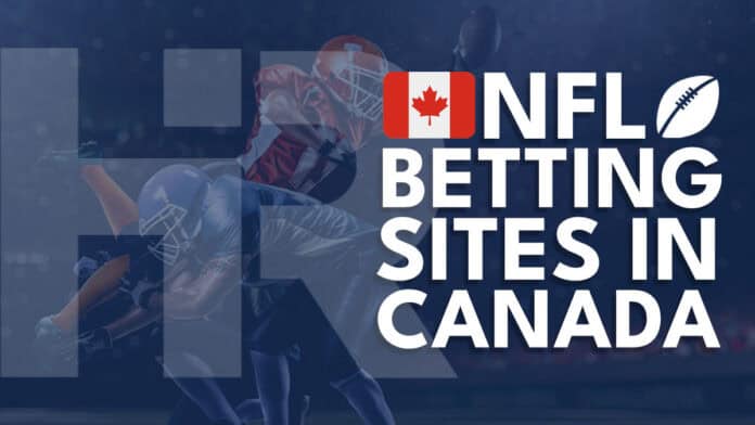 nfl betting sites