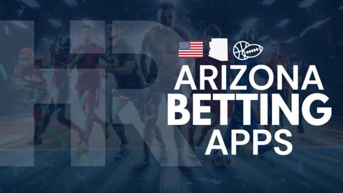 Arizona Betting Apps