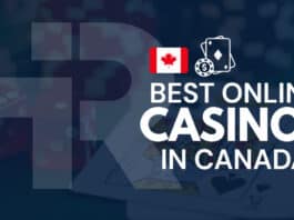 Best Online Casinos in Canada