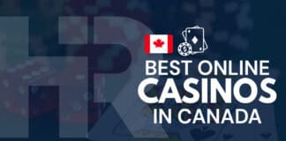 Best Online Casinos in Canada