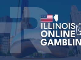 Illinois Online Gambling