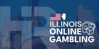 Illinois Online Gambling