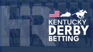 Kentucky Derby Betting