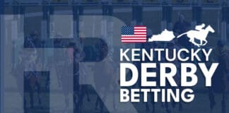 Kentucky Derby Betting