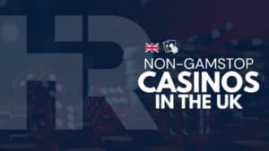 Non Gamstop Casinos in the UK