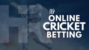 Online Cricket Betting