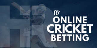 Online Cricket Betting