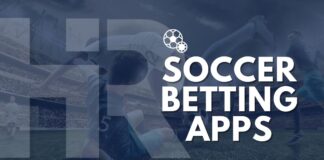 Soccer Betting Apps