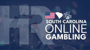 South Carolina Online Gambling