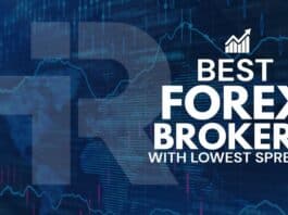 best forex brokers lowest spreads