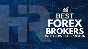 best forex brokers lowest spreads