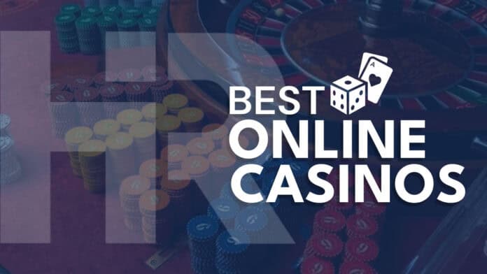 Best Online Casinos