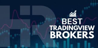 best tradingview brokers