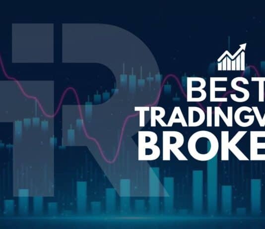 best tradingview brokers