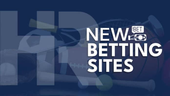 new betting sites