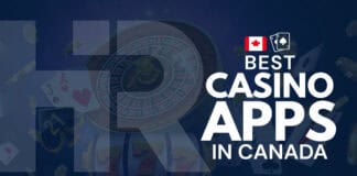 Best Casino Apps in Canada