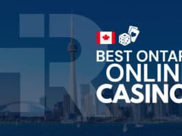 Best Ontario Online Casinos