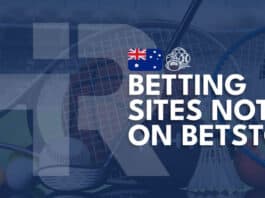 Betting Sites Not on Betstop