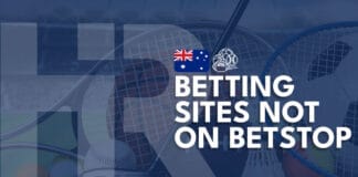 Betting Sites Not on Betstop