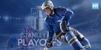 2024 Stanley Cup Playoffs