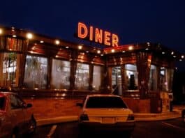 New Jersey Restaurants