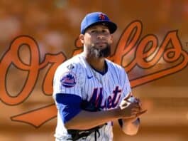 Mets Trade