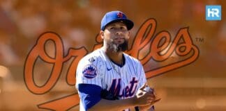 Mets Trade