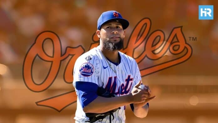 Mets Trade