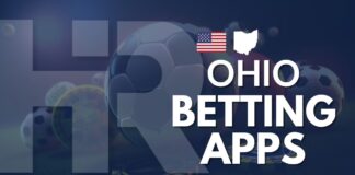 Ohio Betting Apps
