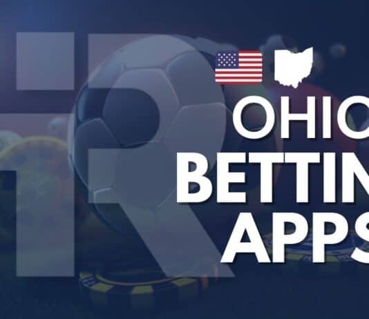 Ohio Betting Apps