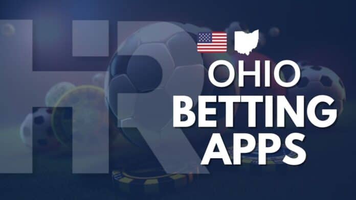 Ohio Betting Apps