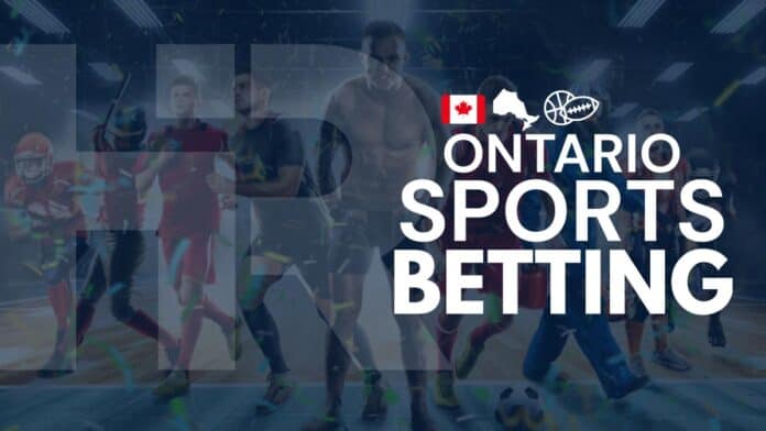 Ontario Sports Betting