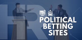 Political Betting Sites