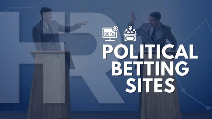 Political Betting Sites