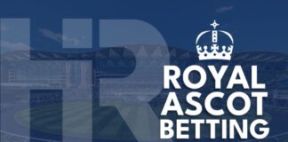 Royal Ascot Betting