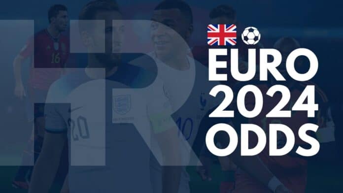 euto 2024 odds