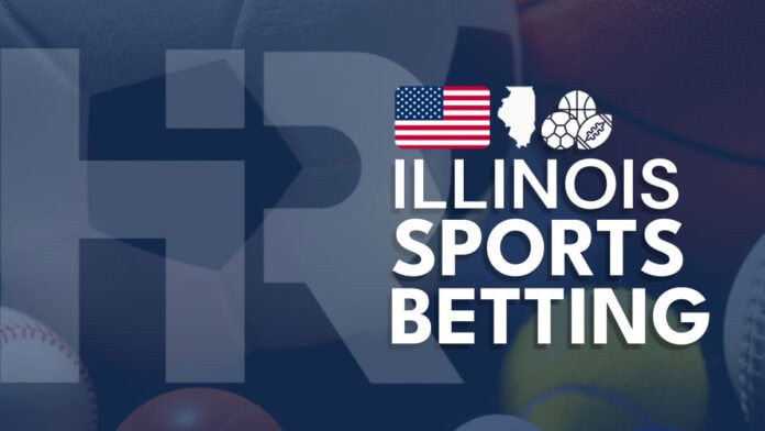 Illinois Sports Betting