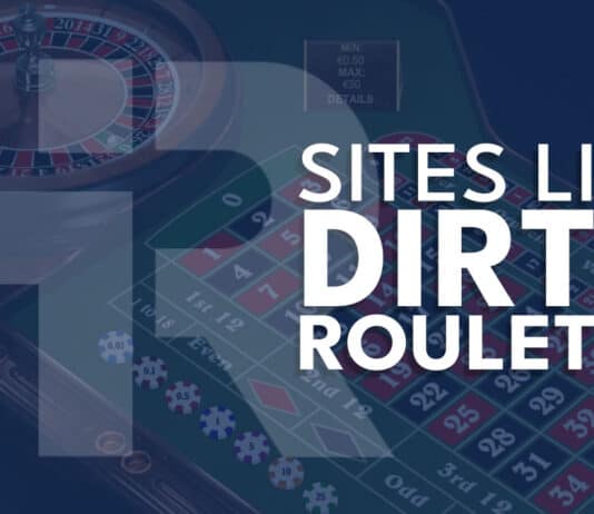 sites like dirtyroulette